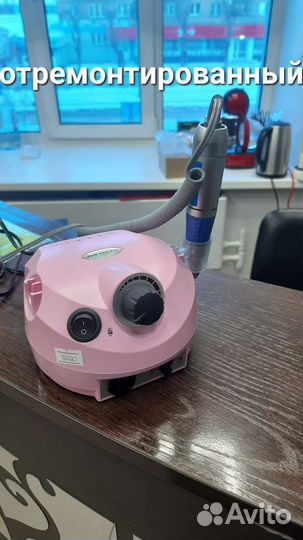 Аппарат для маникюра новые и бу(отремонтированные)