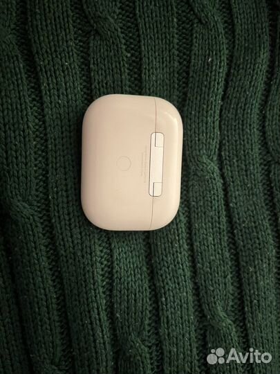Airpods pro 1 поколения