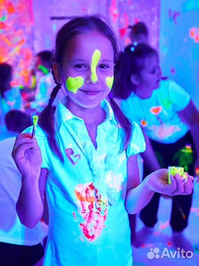 Детский фотограф