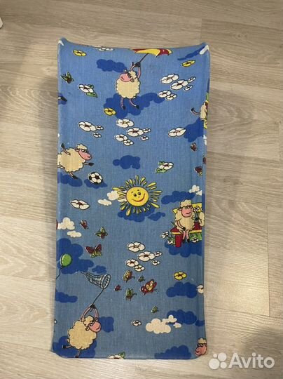 Горка для купания