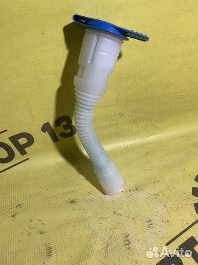 Горловина бачка омывателя VW Polo 5 рестайлинг