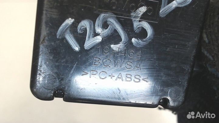 Антенна Ford Kuga, 2014