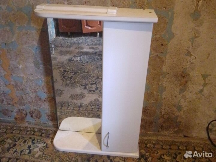 Продам шкафчик в ванную