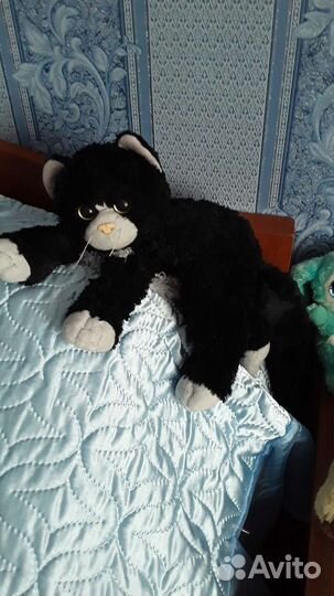 Мягкая игрушка