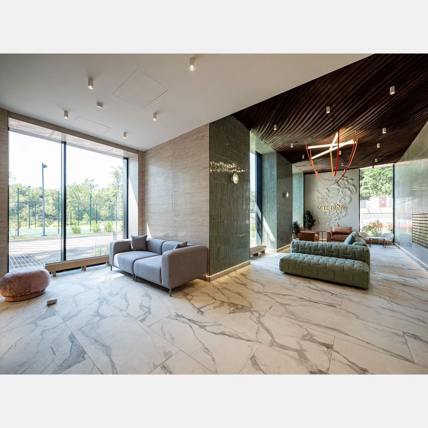 4-к. квартира, 91 м², 3/31 эт.