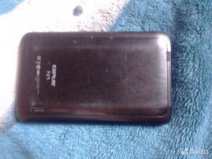 Планшет на запчасти