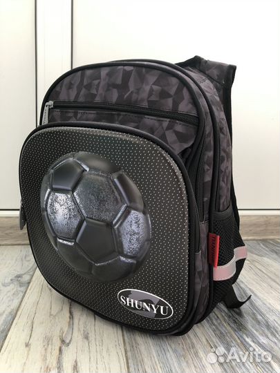 Рюкзак школьный для мальчика