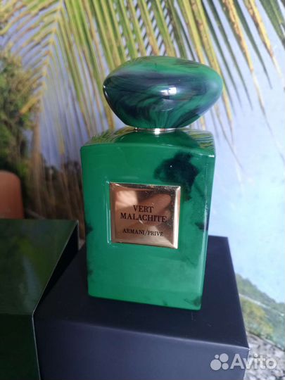 Парфюм оригинал