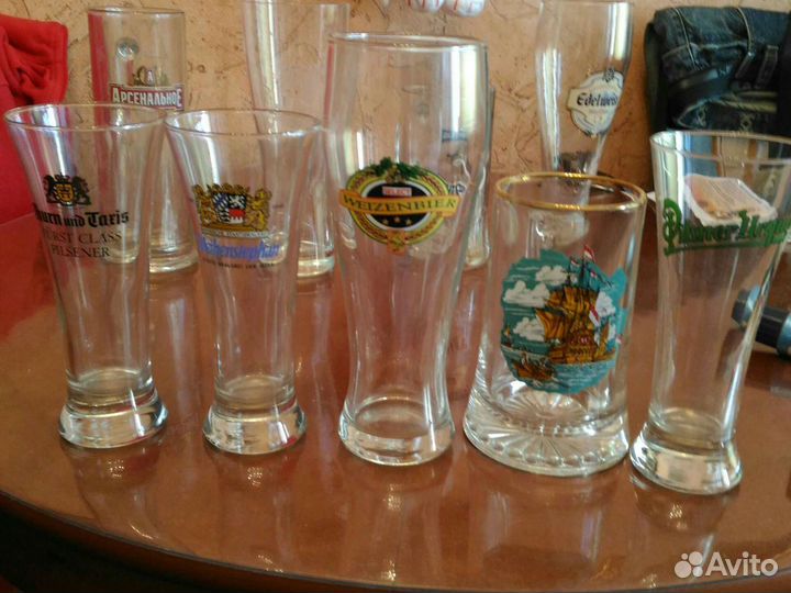 Кружка пивная