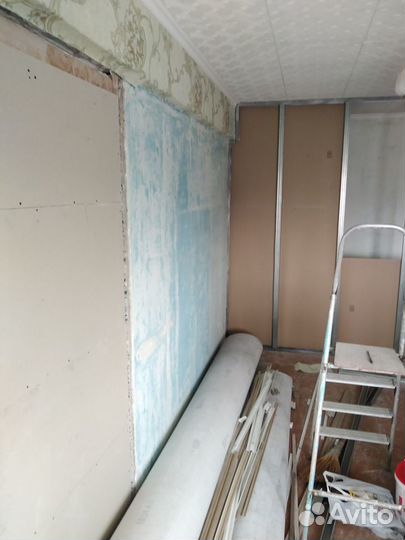 Ремонт квартир под ключ