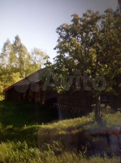 Дом 27,1 м² на участке 15 сот.