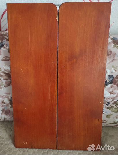 Зеркало трельяж