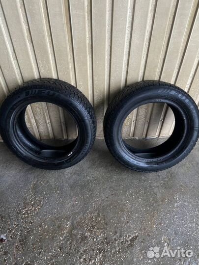 Fulda Kristall Montero 3 185/60 R15 84S