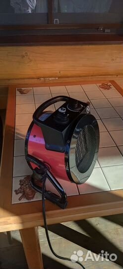 Продажа обогреватель