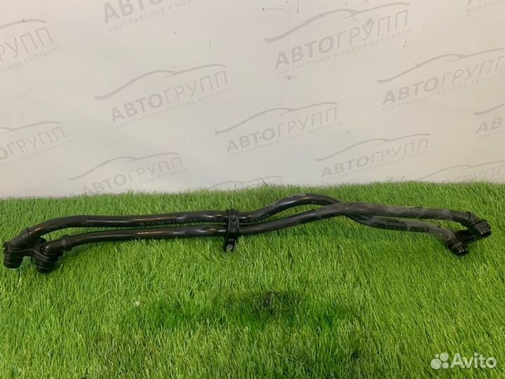 Трубка Bmw 5Er 520D F10 (Ф10) N47D20C 2 2013