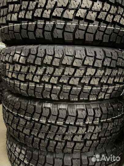 КАМА И-520 235/75 R15 105Q