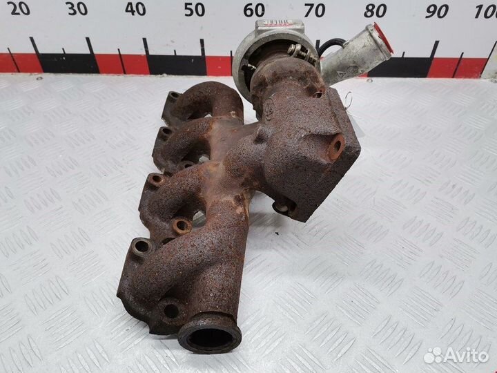 Турбина для Ford Transit 4 1355059