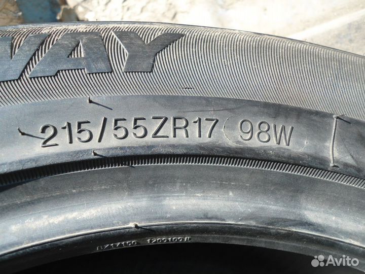 Headway HU901 215/55 R17