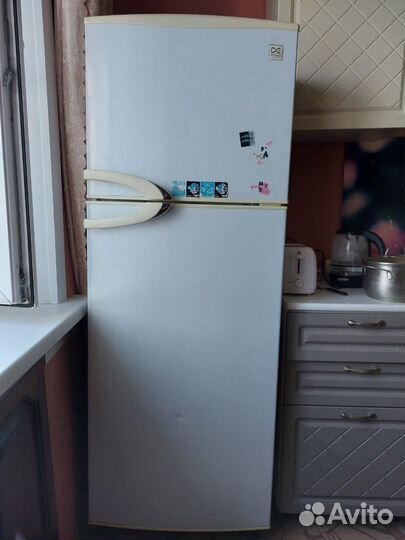 Холодильник бу