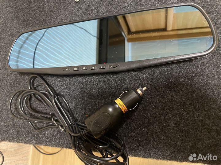 Видеорегистратор