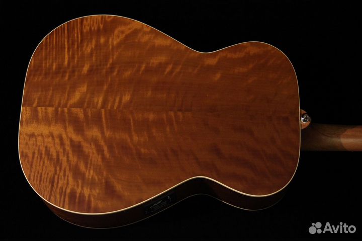 Электроакустическая гитара Maton (Комплект)