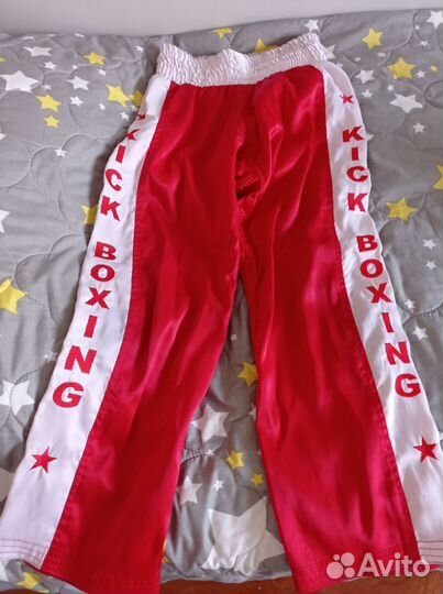 Экипировка для тхэквондо itf