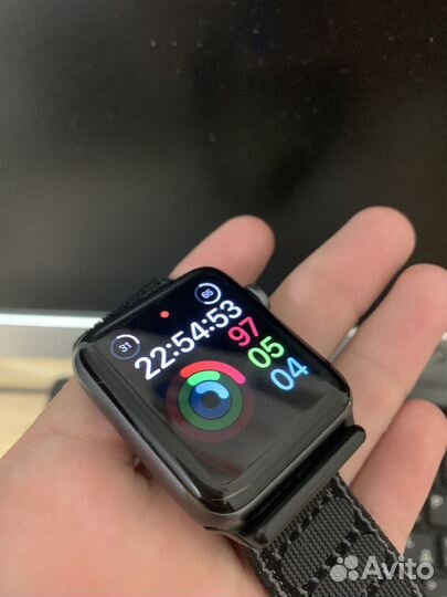 Apple watch 3 series 42mm