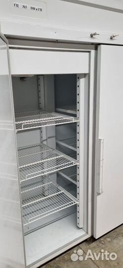 Холодильник Полаир