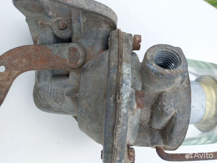 Бензонасос Газ 51