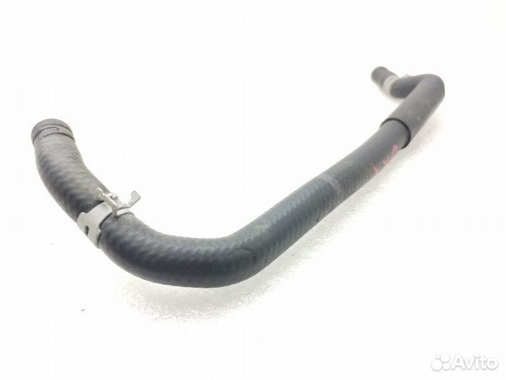 Патрубок системы охлаждения Nissan X-Trail T31 2.5