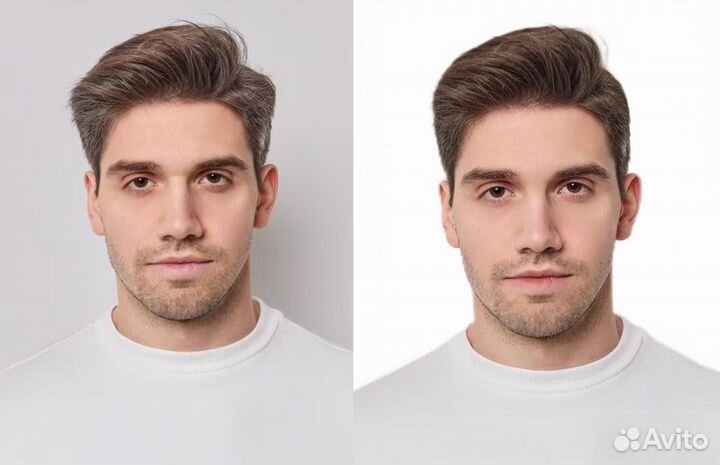 Фото на документы