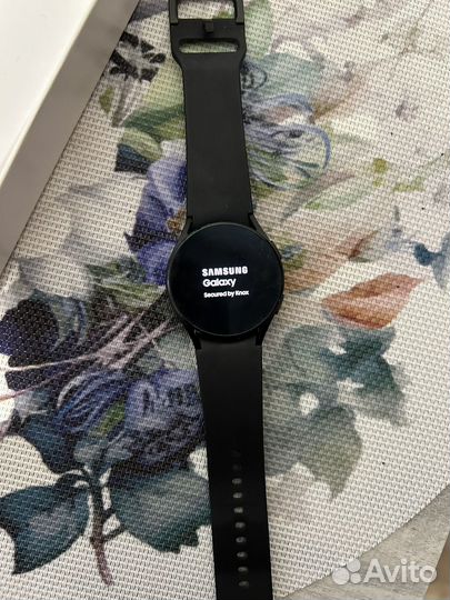Samsung Galaxy Watch4