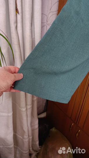 Брюки женские вискоза 54 нов