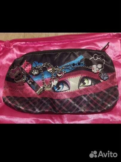 Monster High Игровой набор Тайный дневник