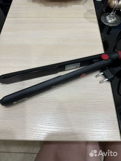 Выпрямитель для волос