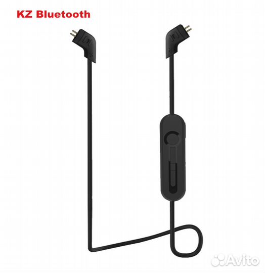 Bluetooth кабели для наушников KZ (BT 4.2, type B)