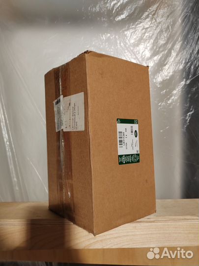 Фильтр топливный ленд ровер 2.0 d Lr111341