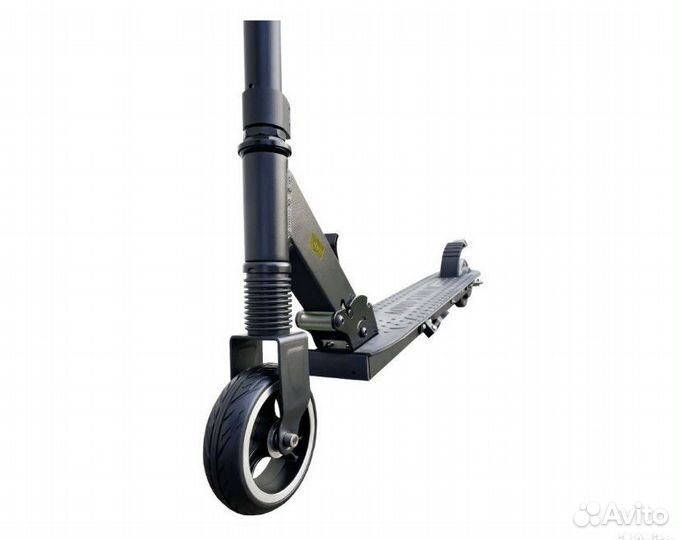 Электромамокат Aovo S1 (новый)