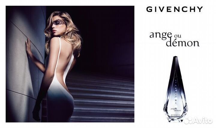 Givenchy Ange ou Demon