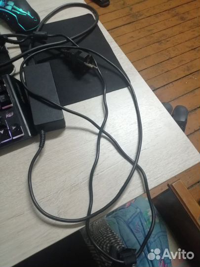 Ноутбук HP Pavilion 15