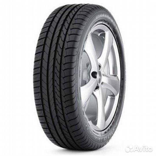 Goodyear EfficientGrip 205/50 R17 89V