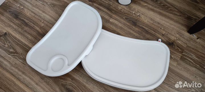 Стул для кормления Peg perego tatamia