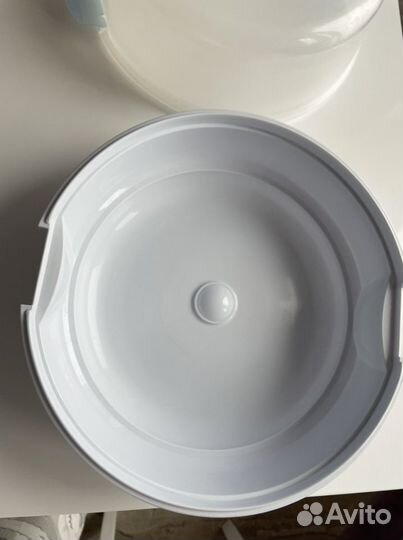 Стерилизатор для свч avent