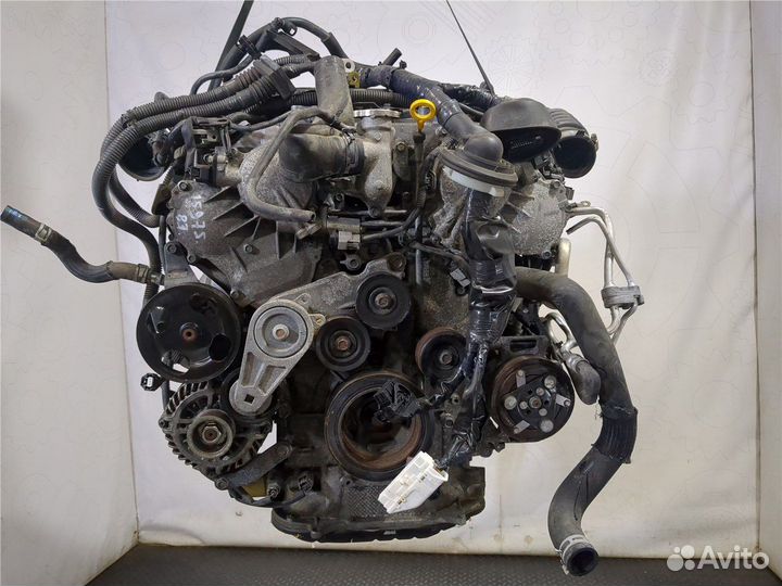 Гур Infiniti Q50, 2015