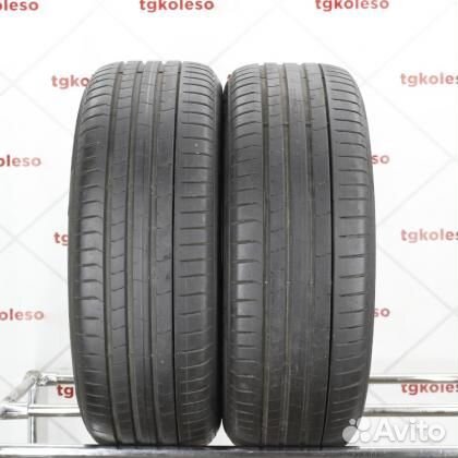 Pirelli P Zero 225/50 R18