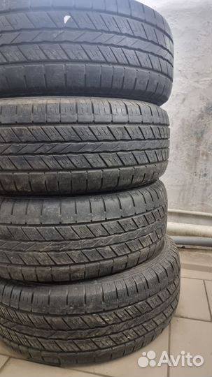 Hankook Dynapro HP RA23 275/65 R17