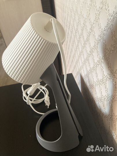 Лампа настольная IKEA