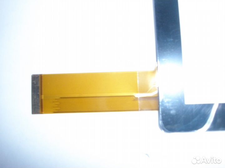 Тачскрин А13