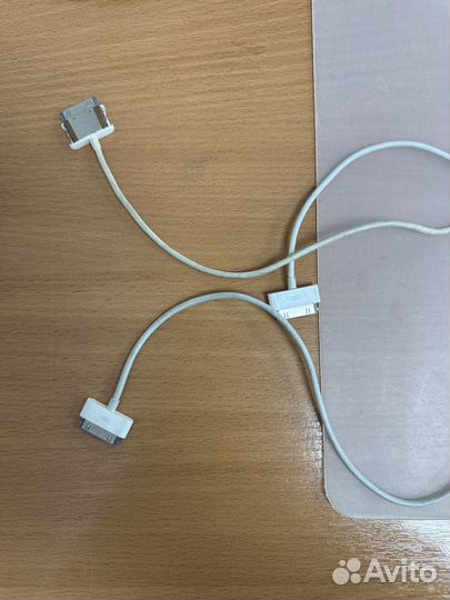 Кабель для iPhone 30 pin