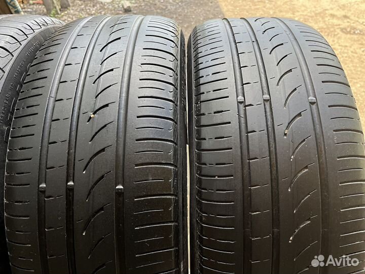 Pirelli Formula Energy 215/60 R16 99H